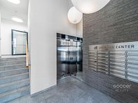 Nový byt 2+kk + sklep + garážové stání, ulice Krásova, Praha 3 - Foto 23