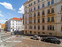 Nový byt 2+kk + sklep + garážové stání, ulice Krásova, Praha 3 - Foto 7