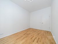 Nový byt 2+kk + sklep + garážové stání, ulice Krásova, Praha 3 - Foto 17