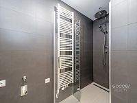 Nový byt 2+kk + sklep + garážové stání, ulice Krásova, Praha 3 - Foto 19