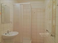 Pronájem nového bytu 1+kk/S/VPS, 30m2, Praha  - Uhříněves, Karla Zicha - Foto 5