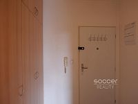 Pronájem nového bytu 1+kk/S/VPS, 30m2, Praha  - Uhříněves, Karla Zicha - Foto 7