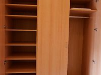 Pronájem nového bytu 1+kk/S/VPS, 30m2, Praha  - Uhříněves, Karla Zicha - Foto 8