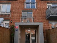 Pronájem nového bytu 1+kk/S/VPS, 30m2, Praha  - Uhříněves, Karla Zicha - Foto 9