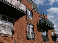 Pronájem nového bytu 1+kk/S/VPS, 30m2, Praha  - Uhříněves, Karla Zicha - Foto 10