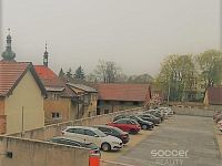 Pronájem nového bytu 1+kk/S/VPS, 30m2, Praha  - Uhříněves, Karla Zicha - Foto 11