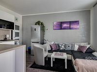 Pronájem bytu 2+kk/T/B/G, v ulici Farkašova, Praha 9 - Kyje.  - Foto 5