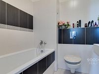 Pronájem bytu 2+kk/T/B/G, v ulici Farkašova, Praha 9 - Kyje.  - Foto 6