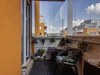 Pronájem bytu 2+kk/T/B/G, v ulici Farkašova, Praha 9 - Kyje.  - Foto 7