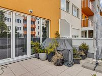 Pronájem bytu 2+kk/T/B/G, v ulici Farkašova, Praha 9 - Kyje.  - Foto 8