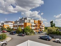 Pronájem bytu 2+kk/T/B/G, v ulici Farkašova, Praha 9 - Kyje.  - Foto 10