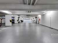 Pronájem bytu 2+kk/T/B/G, v ulici Farkašova, Praha 9 - Kyje.  - Foto 11