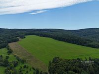 Prodej rodinného domu s velkým stavebním pozemkem - Sehradice, okres Zlín. - Foto 12
