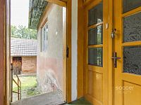 Prodej rodinného domu s velkým stavebním pozemkem - Sehradice, okres Zlín. - Foto 20