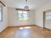 Prodej rodinného domu s velkým stavebním pozemkem - Sehradice, okres Zlín. - Foto 22