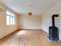 Prodej rodinného domu s velkým stavebním pozemkem - Sehradice, okres Zlín. - Foto 23