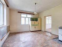 Prodej rodinného domu s velkým stavebním pozemkem - Sehradice, okres Zlín. - Foto 28