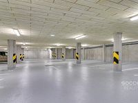 Prodej garážového stání 16 m2, ulice Kbelská, Praha 14-Hloubětín.  - Foto 2