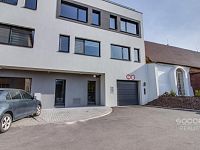 Prodej garážového stání 16 m2, ulice Kbelská, Praha 14-Hloubětín.  - Foto 3