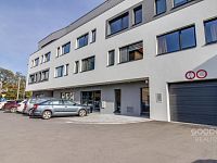 Prodej garážového stání 16 m2, ulice Kbelská, Praha 14-Hloubětín.  - Foto 4