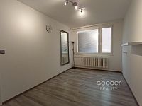 Pronájem krásného bytu 3+1/L/S, 72 m2, Praha 4 - Háje, ul. Anežky Malé - Foto 4