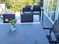 Pronájem luxusního bytu 2+kk s terasou (83,8 m²), Vojkovice, okres Mělník - Foto 4