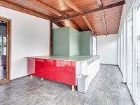 Pronájem luxusního bytu 2+kk s terasou (83,8 m²), Vojkovice, okres Mělník - Foto 9