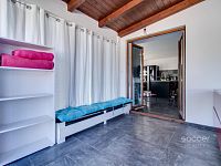 Pronájem luxusního bytu 2+kk s terasou (83,8 m²), Vojkovice, okres Mělník - Foto 10