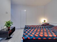 Pronájem luxusního bytu 2+kk s terasou (83,8 m²), Vojkovice, okres Mělník - Foto 17