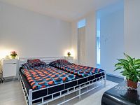 Pronájem luxusního bytu 2+kk s terasou (83,8 m²), Vojkovice, okres Mělník - Foto 19