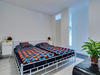 Pronájem luxusního bytu 2+kk s terasou (83,8 m²), Vojkovice, okres Mělník - Foto 20