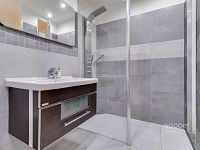 Pronájem luxusního bytu 2+kk s terasou (83,8 m²), Vojkovice, okres Mělník - Foto 21