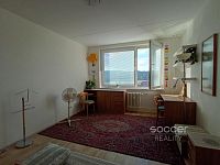 Pronájem hezkého bytu 1+kk, 29m2, Praha 10 - Hostivař, Hostivařská - Foto 3