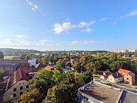 Pronájem hezkého bytu 1+kk, 29m2, Praha 10 - Hostivař, Hostivařská - Foto 5