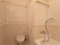 Pronájem hezkého bytu 1+kk, 29m2, Praha 10 - Hostivař, Hostivařská - Foto 7