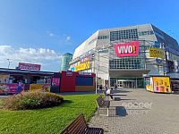 Pronájem hezkého bytu 1+kk, 29m2, Praha 10 - Hostivař, Hostivařská - Foto 8