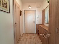 Pronájem hezkého bytu 1+kk, 29m2, Praha 10 - Hostivař, Hostivařská - Foto 9