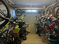 Pronájem hezkého bytu 1+kk, 29m2, Praha 10 - Hostivař, Hostivařská - Foto 11