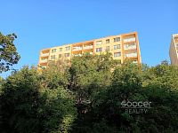 Pronájem hezkého bytu 1+kk, 29m2, Praha 10 - Hostivař, Hostivařská - Foto 12