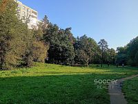 Pronájem hezkého bytu 1+kk, 29m2, Praha 10 - Hostivař, Hostivařská - Foto 13