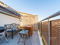 Byt 4+1/terasa/GS/PS/půda, 95 + 11,8 m2 na Praze 9 – Horní Počernice, ul. V Javorech na prodej. - Foto 3