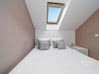 Byt 4+1/terasa/GS/PS/půda, 95 + 11,8 m2 na Praze 9 – Horní Počernice, ul. V Javorech na prodej. - Foto 7