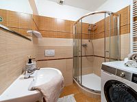 Byt 4+1/terasa/GS/PS/půda, 95 + 11,8 m2 na Praze 9 – Horní Počernice, ul. V Javorech na prodej. - Foto 9