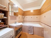 Byt 4+1/terasa/GS/PS/půda, 95 + 11,8 m2 na Praze 9 – Horní Počernice, ul. V Javorech na prodej. - Foto 10