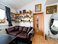 Byt 4+1/terasa/GS/PS/půda, 95 + 11,8 m2 na Praze 9 – Horní Počernice, ul. V Javorech na prodej. - Foto 12