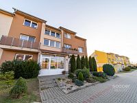 Byt 4+1/terasa/GS/PS/půda, 95 + 11,8 m2 na Praze 9 – Horní Počernice, ul. V Javorech na prodej. - Foto 15