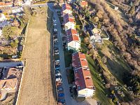 Byt 4+1/terasa/GS/PS/půda, 95 + 11,8 m2 na Praze 9 – Horní Počernice, ul. V Javorech na prodej. - Foto 19