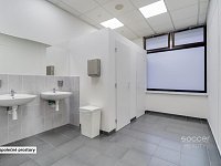 Pronájem kanceláře 33,45 m2 ulice Sokolovská - Foto 9