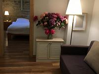 Pronájem bytu 2+kk, 45 m2, Praha 20 – Horní Počernice.  - Foto 4