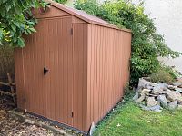 Pronájem bytu 2+kk, 45 m2, Praha 20 – Horní Počernice.  - Foto 8